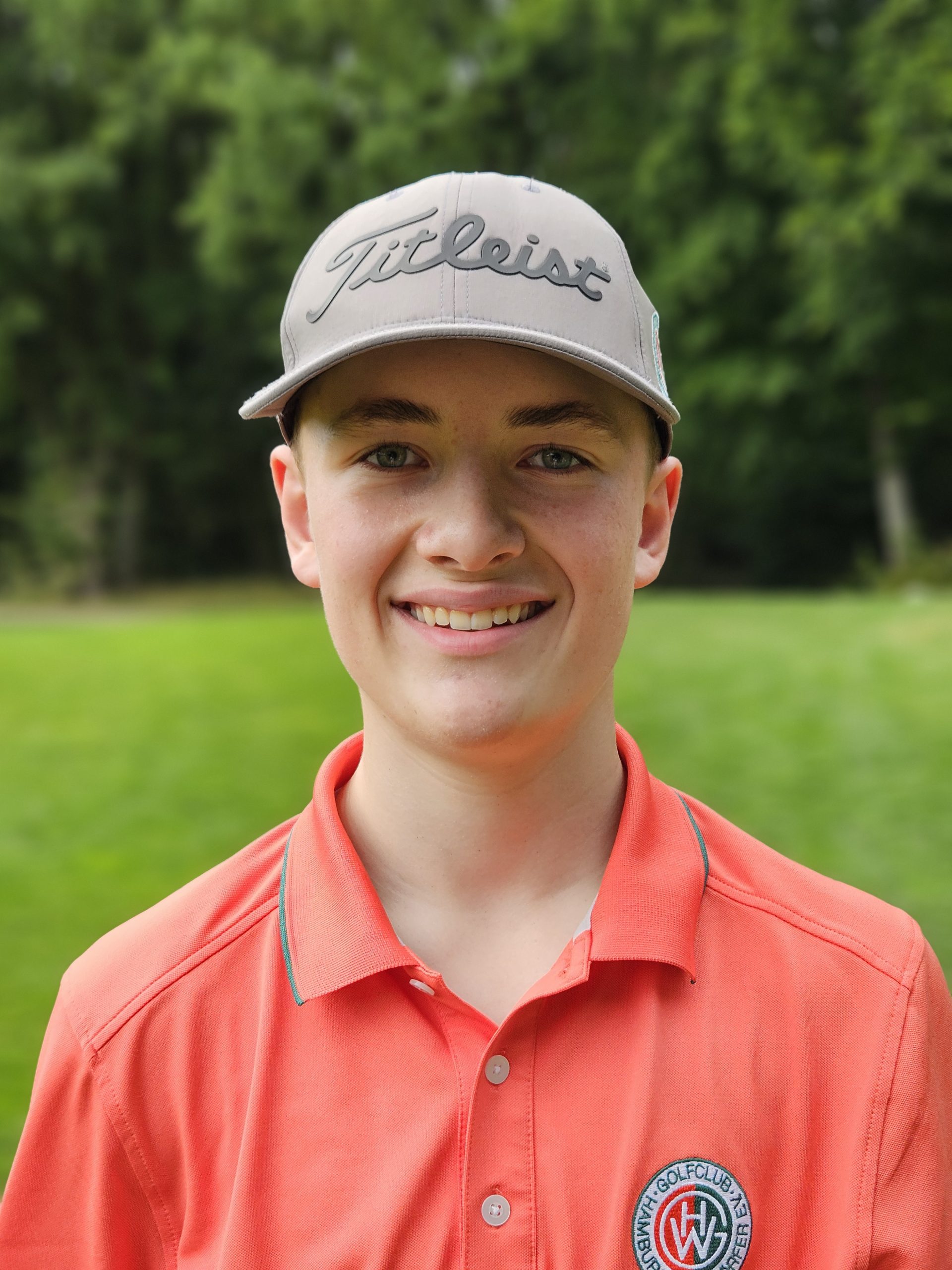 Nicolas Bohnenberger